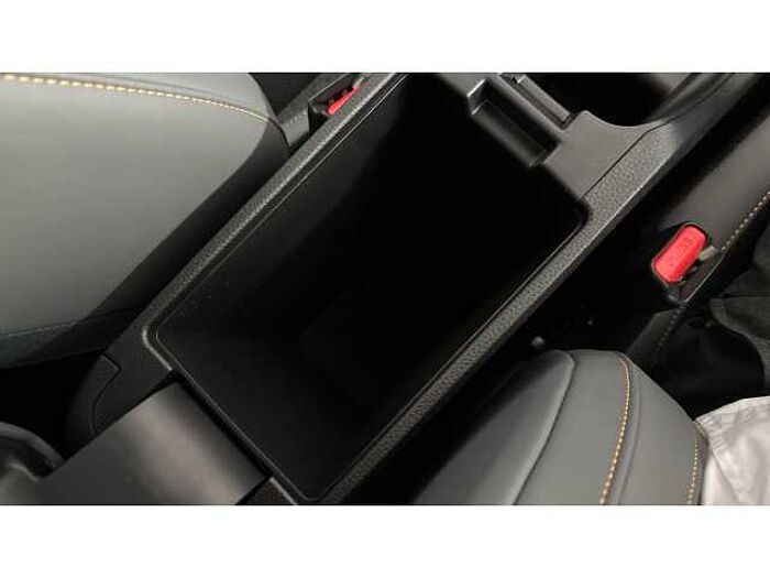 Honda Jazz Hybrid Honda  Hatchback 1.5 i-MMD Hybrid Advance Sport 5dr eCVT 