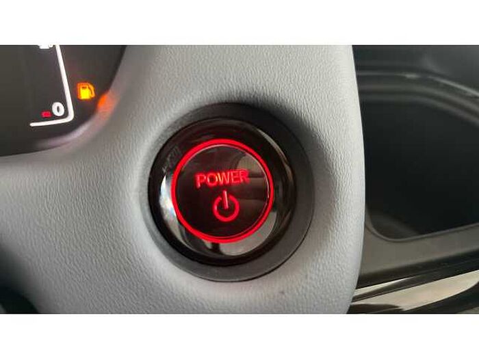 Honda Jazz Hybrid Honda  Hatchback 1.5 i-MMD Hybrid Advance Sport 5dr eCVT 