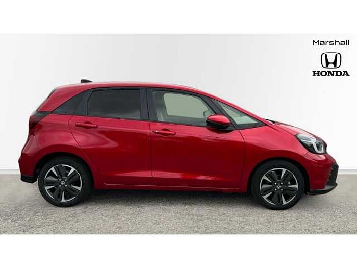 Honda Jazz Hybrid Honda  Hatchback 1.5 i-MMD Hybrid Advance 5dr eCVT 