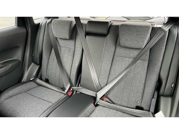 Honda Jazz Hybrid Honda  Hatchback 1.5 i-MMD Hybrid Advance 5dr eCVT 