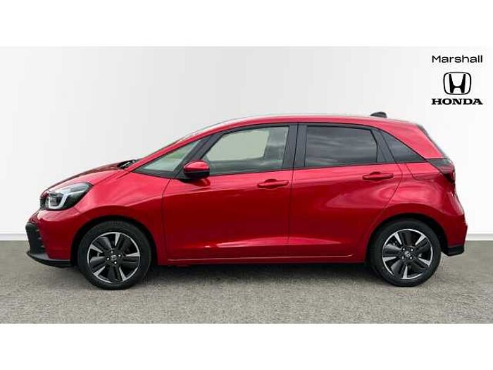 Honda Jazz Hybrid Honda  Hatchback 1.5 i-MMD Hybrid Advance 5dr eCVT 