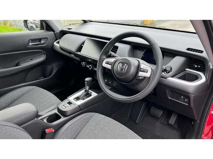 Honda Jazz Hybrid Honda  Hatchback 1.5 i-MMD Hybrid Advance 5dr eCVT 