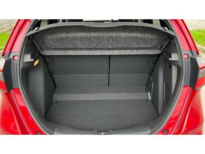 Honda Jazz Hybrid Honda  Hatchback 1.5 i-MMD Hybrid Advance 5dr eCVT 