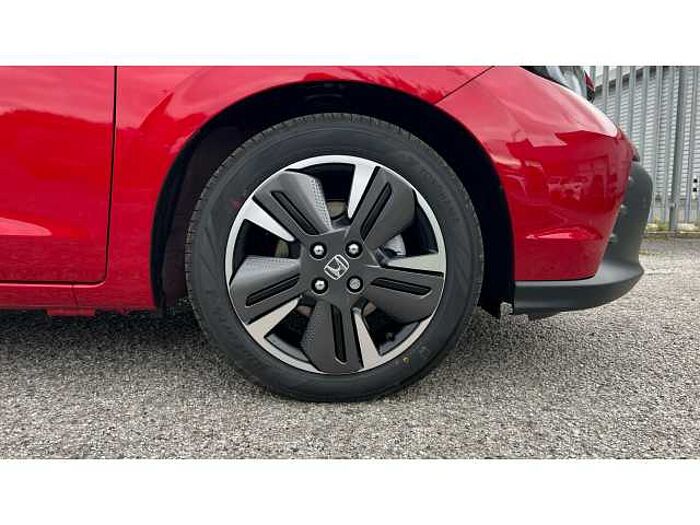 Honda Jazz Hybrid Honda  Hatchback 1.5 i-MMD Hybrid Advance 5dr eCVT 