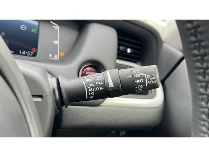 Honda Jazz Hybrid Honda  Hatchback 1.5 i-MMD Hybrid Advance 5dr eCVT 