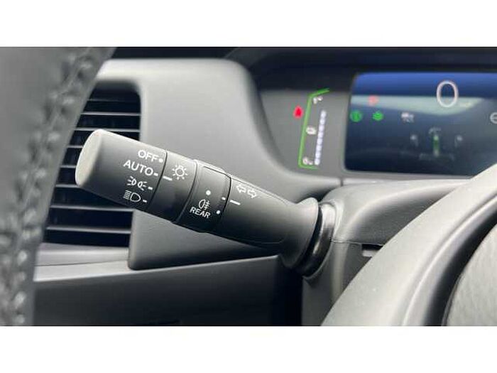 Honda Jazz Hybrid Honda  Hatchback 1.5 i-MMD Hybrid Advance 5dr eCVT 