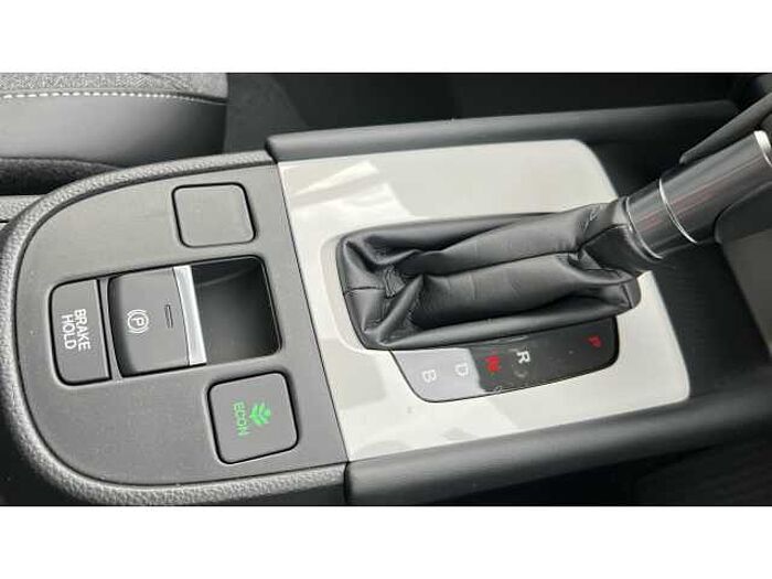 Honda Jazz Hybrid Honda  Hatchback 1.5 i-MMD Hybrid Advance 5dr eCVT 