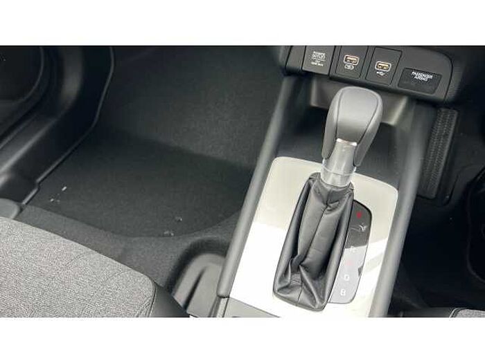 Honda Jazz Hybrid Honda  Hatchback 1.5 i-MMD Hybrid Advance 5dr eCVT 