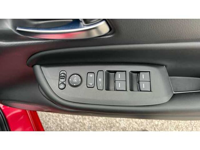 Honda Jazz Hybrid Honda  Hatchback 1.5 i-MMD Hybrid Advance 5dr eCVT 