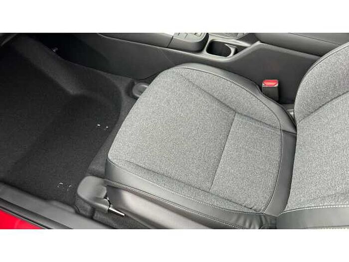 Honda Jazz Hybrid Honda  Hatchback 1.5 i-MMD Hybrid Advance 5dr eCVT 