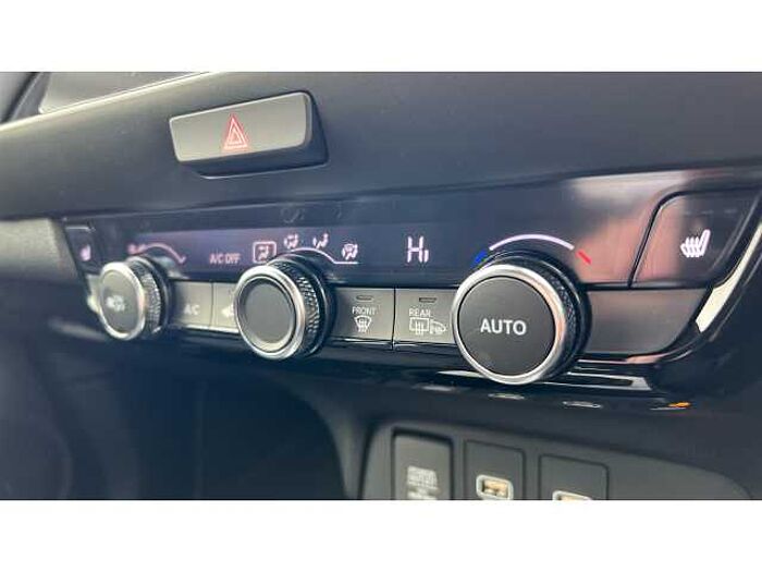 Honda Jazz Hybrid Honda  Hatchback 1.5 i-MMD Hybrid Advance 5dr eCVT 