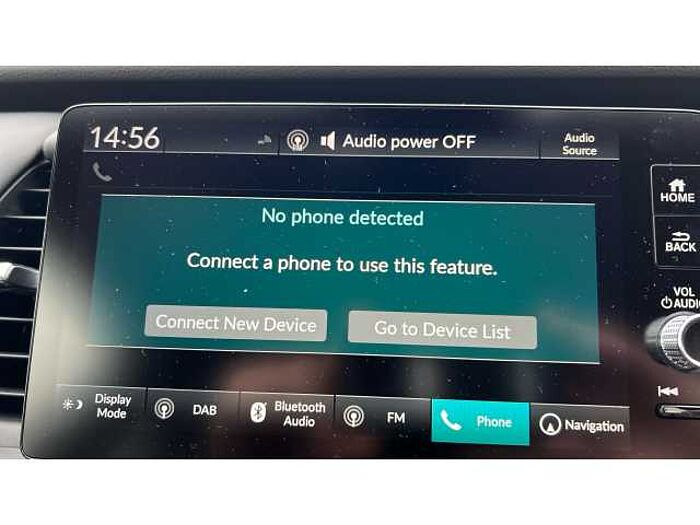 Honda Jazz Hybrid Honda  Hatchback 1.5 i-MMD Hybrid Advance 5dr eCVT 