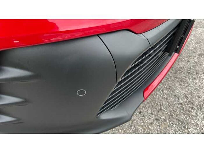 Honda Jazz Hybrid Honda  Hatchback 1.5 i-MMD Hybrid Advance 5dr eCVT 