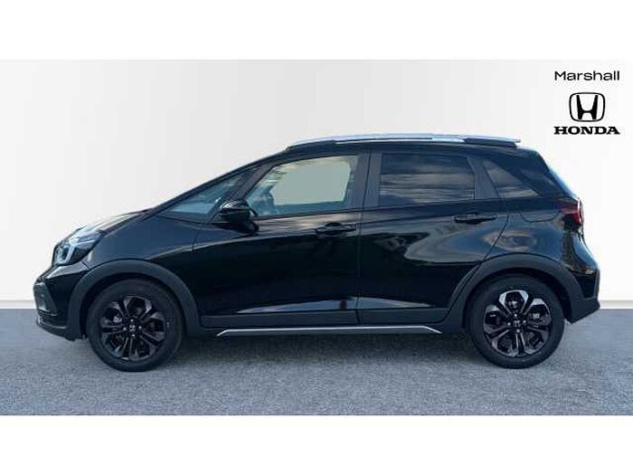 Honda Jazz Hybrid Honda  Hatchback 1.5 i-MMD Hybrid Crosstar Advance 5dr eCVT 