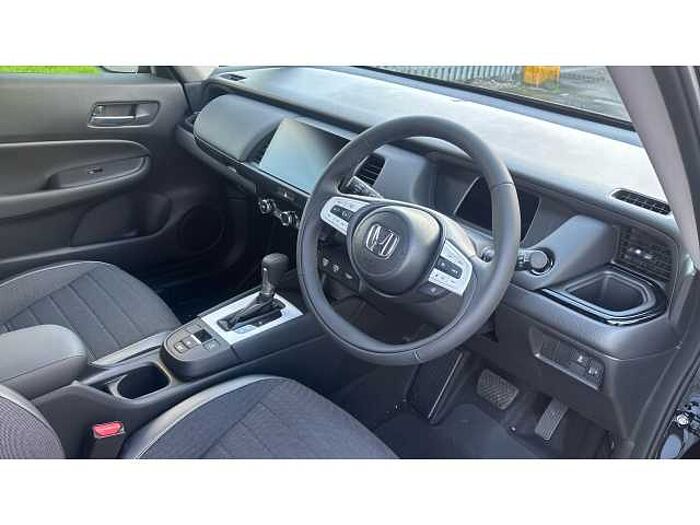 Honda Jazz Hybrid Honda  Hatchback 1.5 i-MMD Hybrid Crosstar Advance 5dr eCVT 