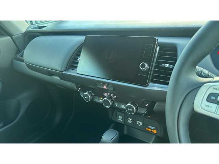 Honda Jazz Hybrid Honda  Hatchback 1.5 i-MMD Hybrid Crosstar Advance 5dr eCVT 