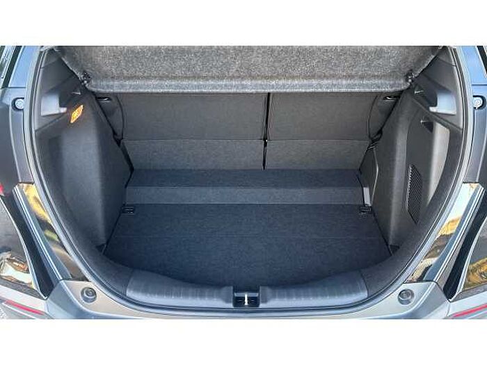 Honda Jazz Hybrid Honda  Hatchback 1.5 i-MMD Hybrid Crosstar Advance 5dr eCVT 