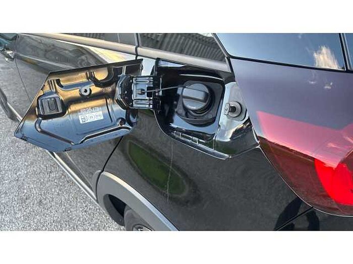 Honda Jazz Hybrid Honda  Hatchback 1.5 i-MMD Hybrid Crosstar Advance 5dr eCVT 