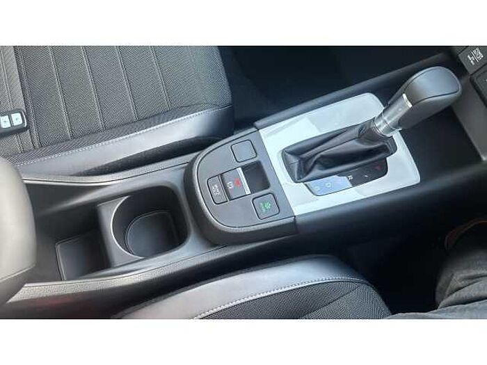 Honda Jazz Hybrid Honda  Hatchback 1.5 i-MMD Hybrid Crosstar Advance 5dr eCVT 