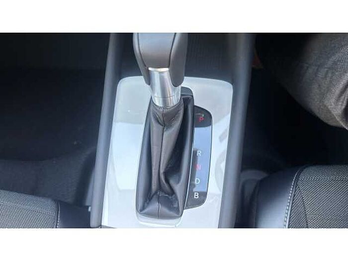 Honda Jazz Hybrid Honda  Hatchback 1.5 i-MMD Hybrid Crosstar Advance 5dr eCVT 