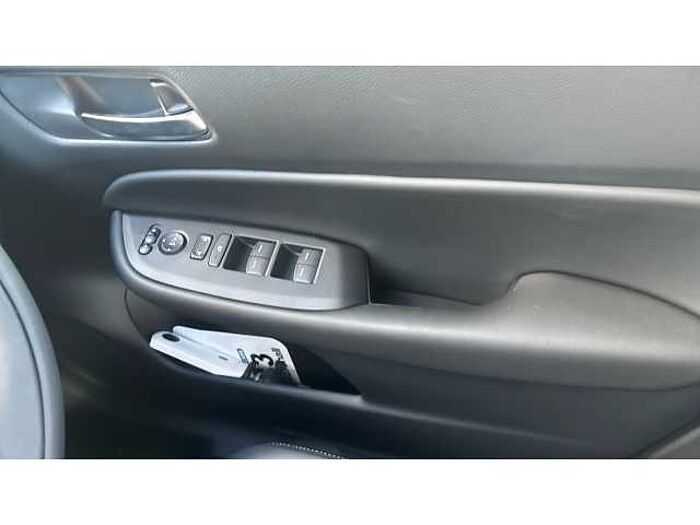 Honda Jazz Hybrid Honda  Hatchback 1.5 i-MMD Hybrid Crosstar Advance 5dr eCVT 