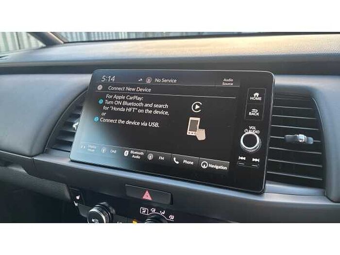 Honda Jazz Hybrid Honda  Hatchback 1.5 i-MMD Hybrid Crosstar Advance 5dr eCVT 