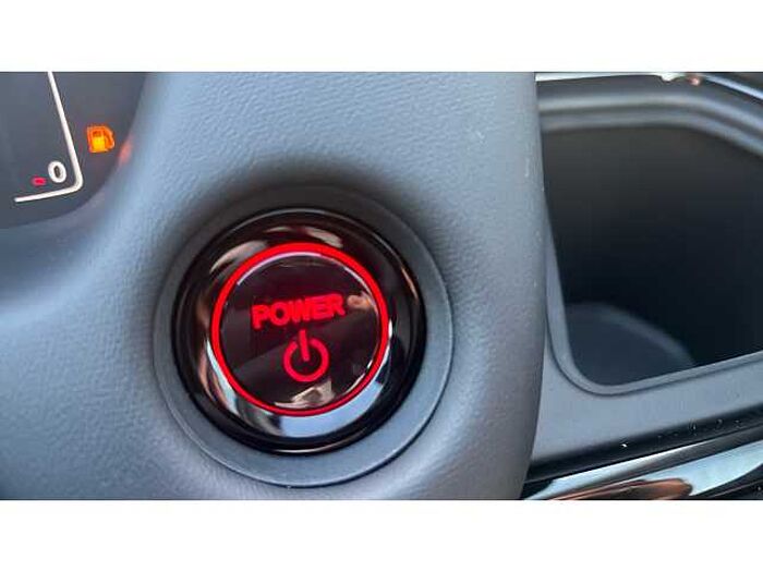 Honda Jazz Hybrid Honda  Hatchback 1.5 i-MMD Hybrid Crosstar Advance 5dr eCVT 