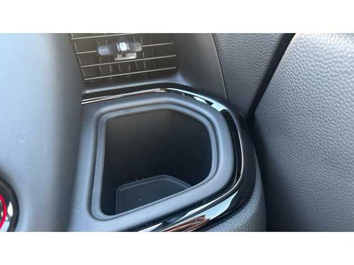 Honda Jazz Hybrid Honda  Hatchback 1.5 i-MMD Hybrid Crosstar Advance 5dr eCVT 