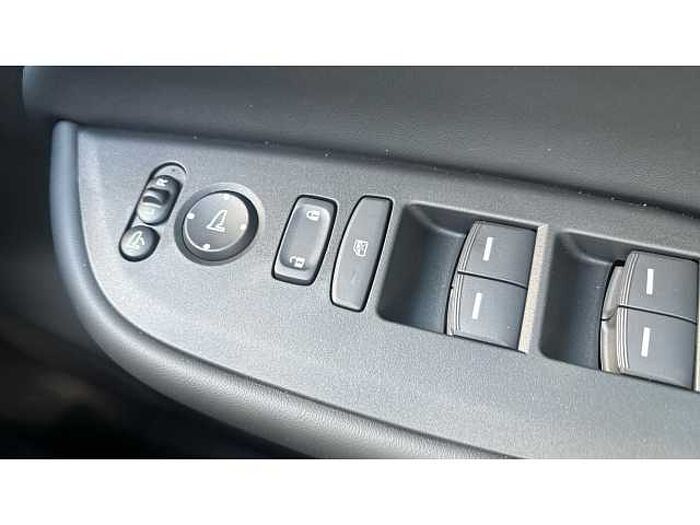 Honda Jazz Hybrid Honda  Hatchback 1.5 i-MMD Hybrid Crosstar Advance 5dr eCVT 