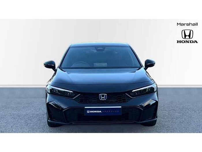 Honda Civic Hybrid Honda  Hatchback 2.0 eHEV Sport 5dr CVT 