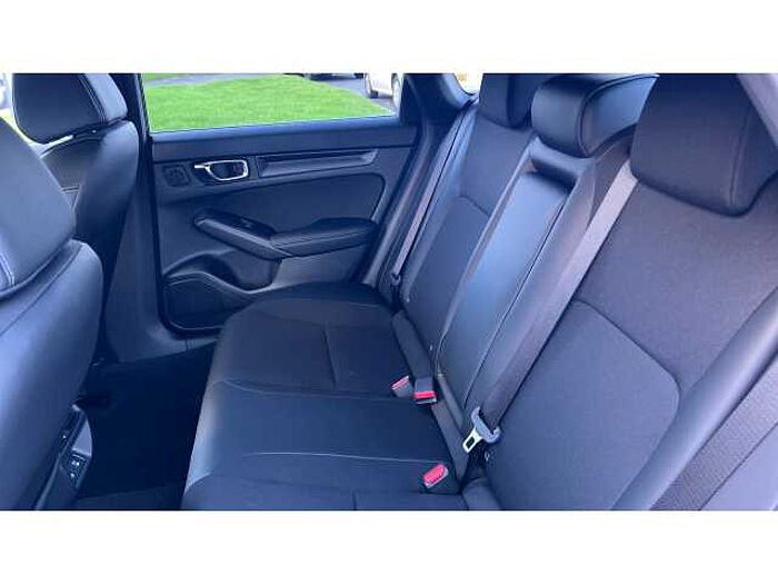 Honda Civic Hybrid Honda  Hatchback 2.0 eHEV Sport 5dr CVT 