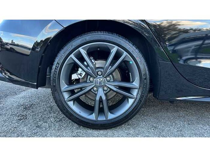 Honda Civic Hybrid Honda  Hatchback 2.0 eHEV Sport 5dr CVT 