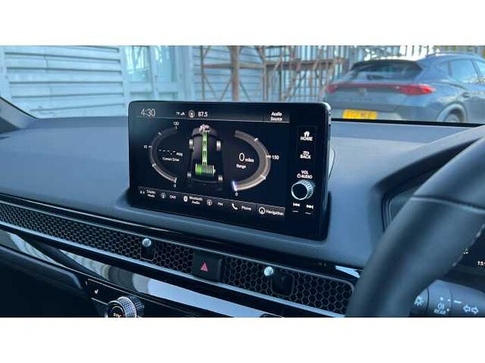 Honda Civic Hybrid Honda  Hatchback 2.0 eHEV Sport 5dr CVT 