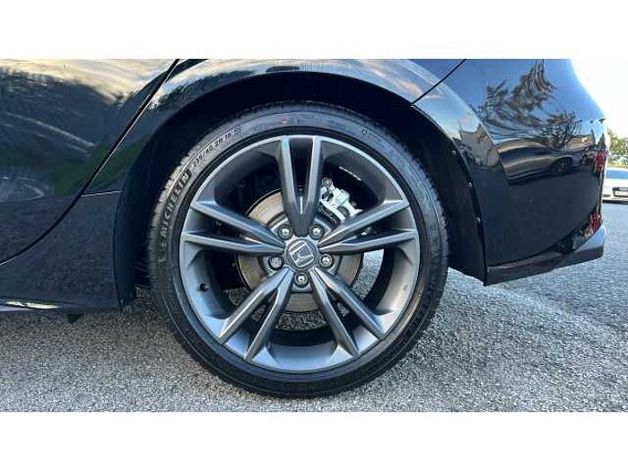 Honda Civic Hybrid Honda  Hatchback 2.0 eHEV Sport 5dr CVT 