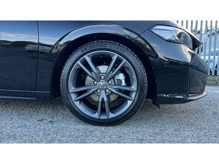 Honda Civic Hybrid Honda  Hatchback 2.0 eHEV Sport 5dr CVT 