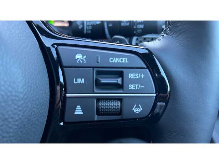 Honda Civic Hybrid Honda  Hatchback 2.0 eHEV Sport 5dr CVT 