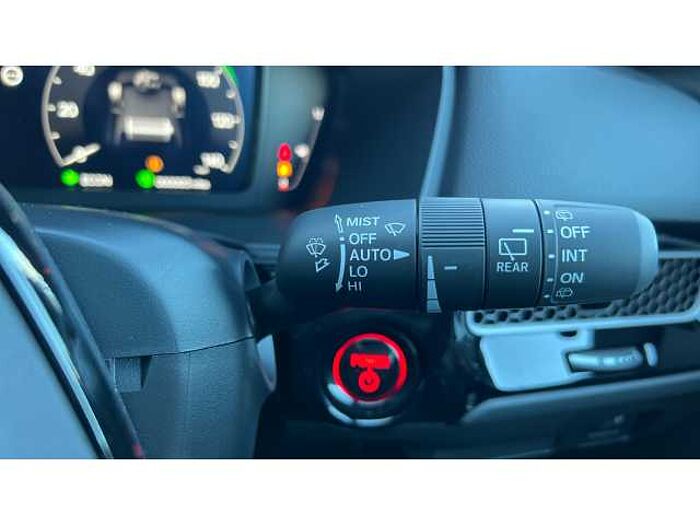 Honda Civic Hybrid Honda  Hatchback 2.0 eHEV Sport 5dr CVT 