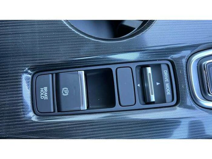 Honda Civic Hybrid Honda  Hatchback 2.0 eHEV Sport 5dr CVT 