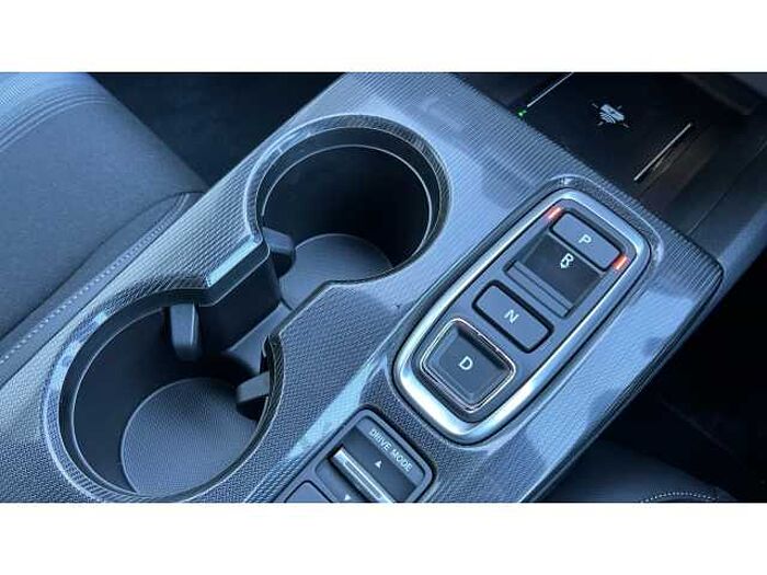 Honda Civic Hybrid Honda  Hatchback 2.0 eHEV Sport 5dr CVT 