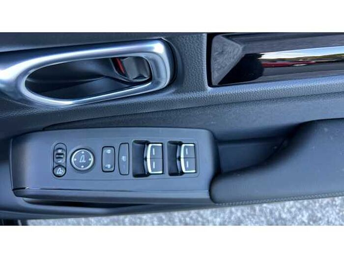 Honda Civic Hybrid Honda  Hatchback 2.0 eHEV Sport 5dr CVT 