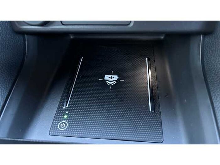 Honda Civic Hybrid Honda  Hatchback 2.0 eHEV Sport 5dr CVT 