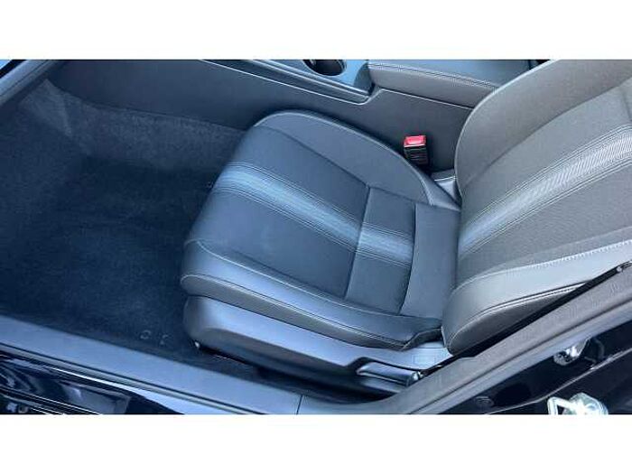 Honda Civic Hybrid Honda  Hatchback 2.0 eHEV Sport 5dr CVT 