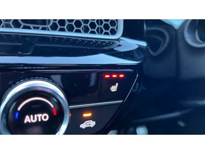 Honda Civic Hybrid Honda  Hatchback 2.0 eHEV Sport 5dr CVT 