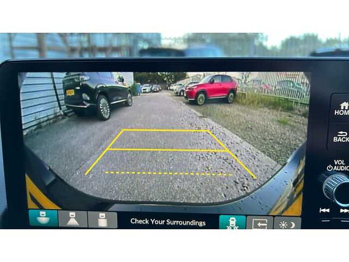 Honda Civic Hybrid Honda  Hatchback 2.0 eHEV Sport 5dr CVT 