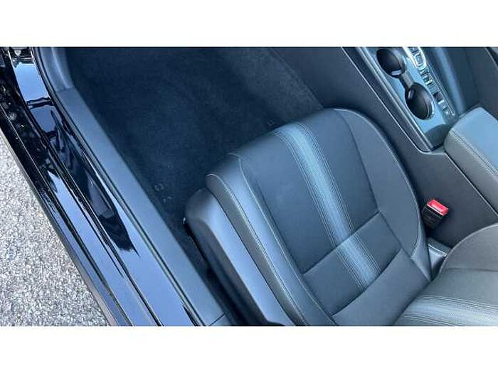 Honda Civic Hybrid Honda  Hatchback 2.0 eHEV Sport 5dr CVT 