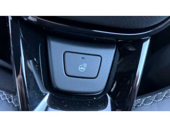 Honda Civic Hybrid Honda  Hatchback 2.0 eHEV Sport 5dr CVT 