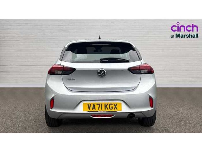 Vauxhall Corsa CORSA 1.2 SE Edition 5dr 