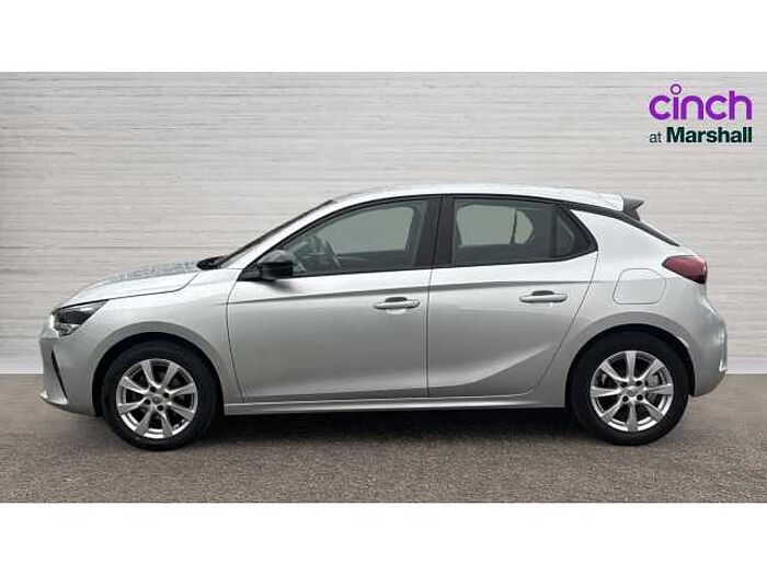 Vauxhall Corsa CORSA 1.2 SE Edition 5dr 