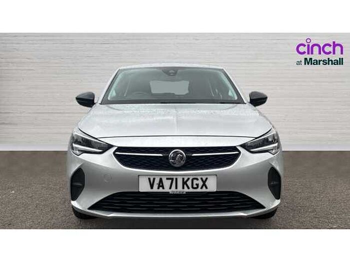 Vauxhall Corsa CORSA 1.2 SE Edition 5dr 