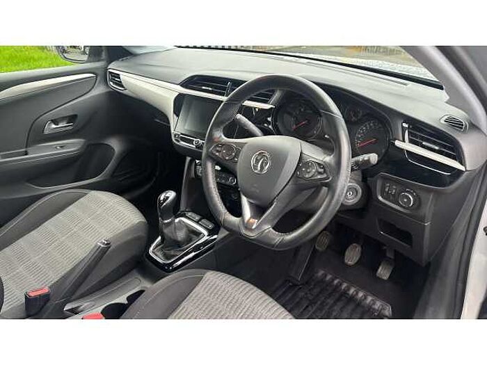 Vauxhall Corsa CORSA 1.2 SE Edition 5dr 